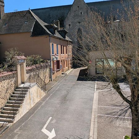 La Maison D'A Cote Saint-Amand-en-Puisaye Zewnętrze zdjęcie