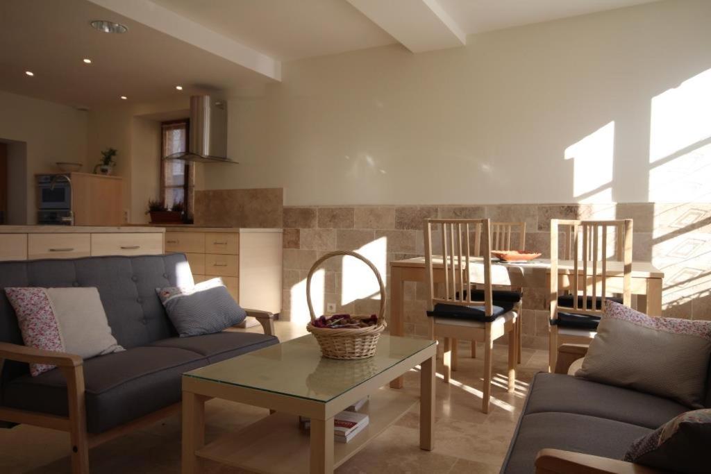 La Maison D'A Cote Saint-Amand-en-Puisaye Zewnętrze zdjęcie