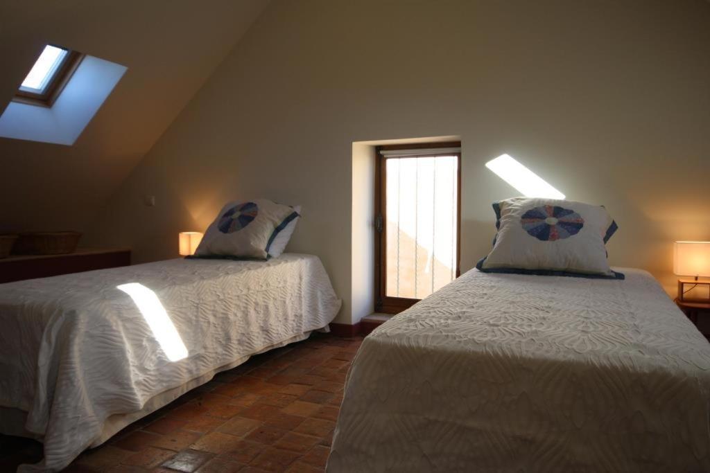 La Maison D'A Cote Saint-Amand-en-Puisaye Zewnętrze zdjęcie