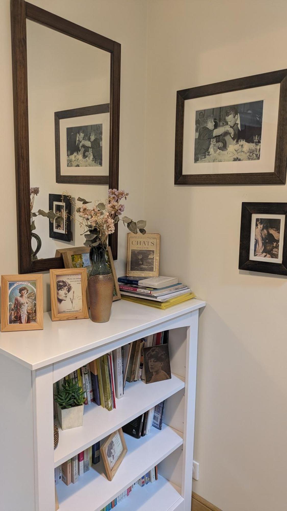 La Maison D'A Cote Saint-Amand-en-Puisaye Zewnętrze zdjęcie