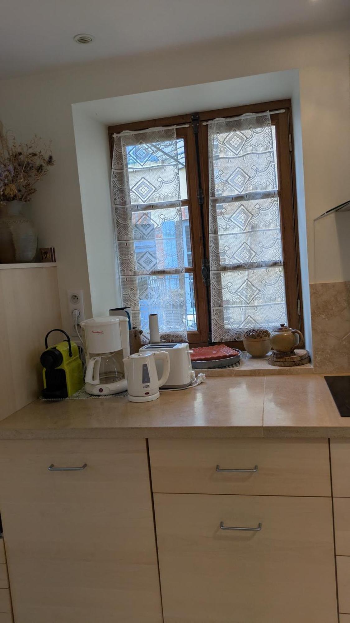 La Maison D'A Cote Saint-Amand-en-Puisaye Zewnętrze zdjęcie