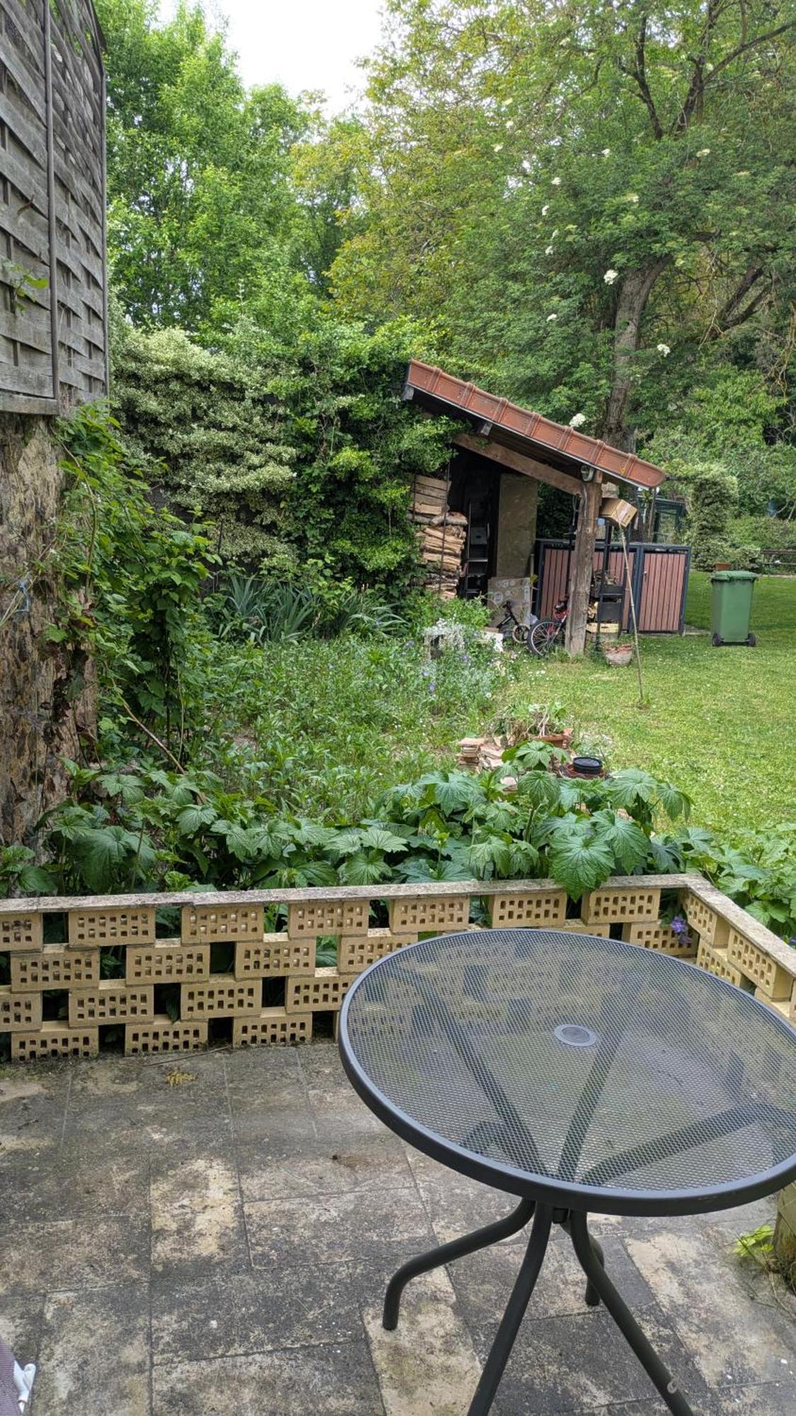 La Maison D'A Cote Saint-Amand-en-Puisaye Zewnętrze zdjęcie