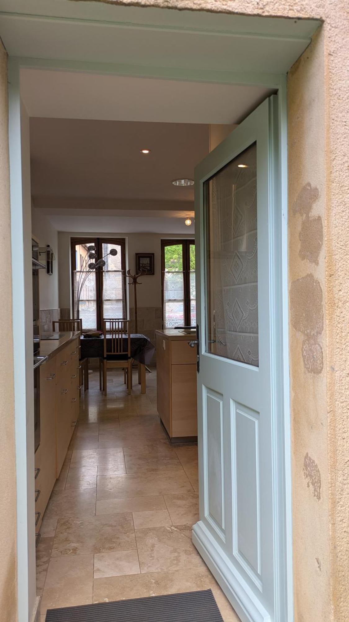 La Maison D'A Cote Saint-Amand-en-Puisaye Zewnętrze zdjęcie